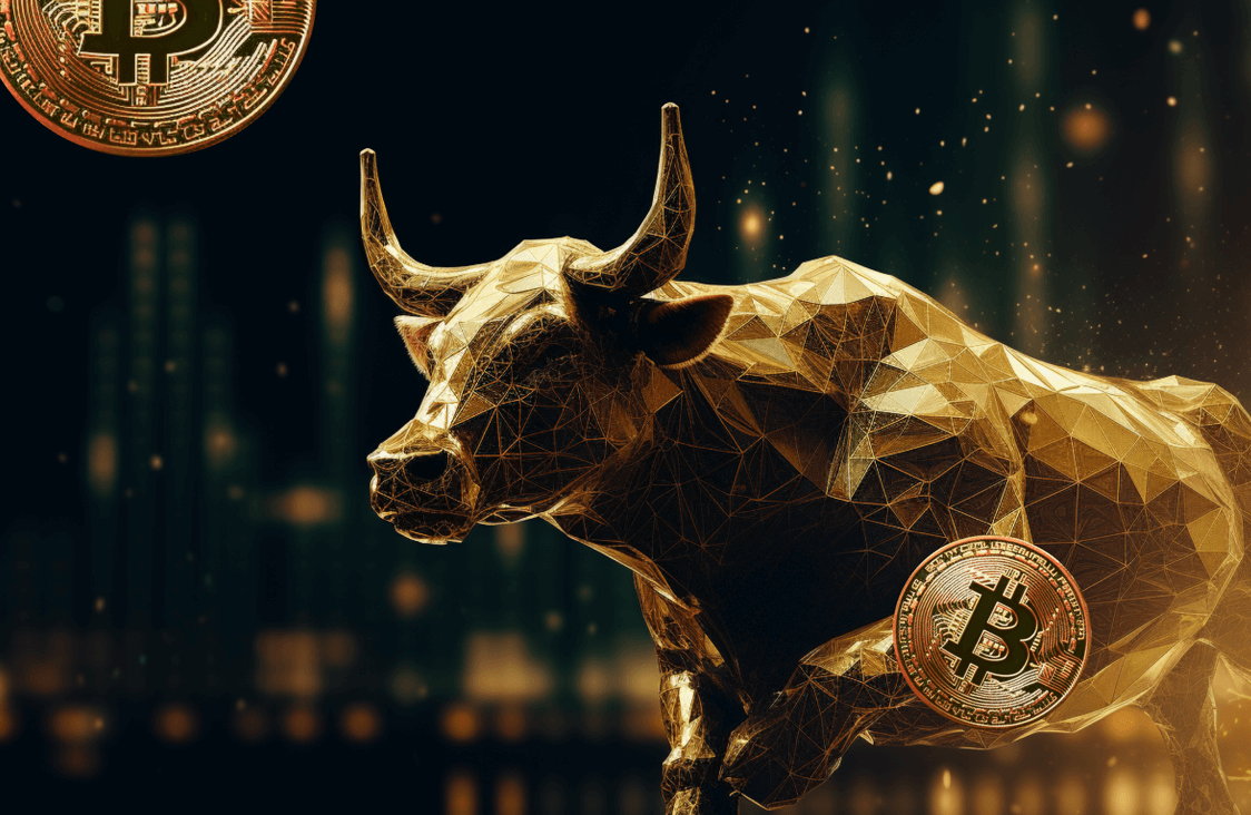 Bitcoin (BTC) And Ripple (XRP) Set To Dominate The 2024 Bull Run, Pullix (PLX) Presale In Full Swing Ahead of Q1 2024 Launch