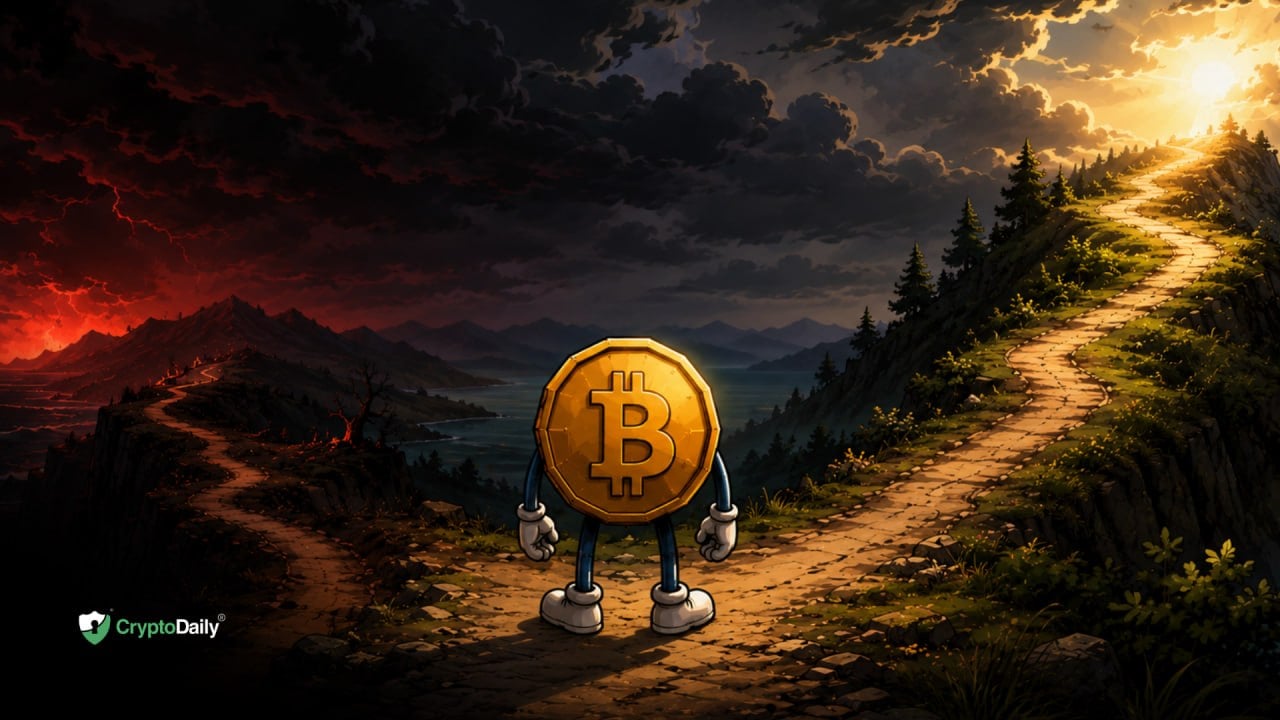 Bitcoin Closes Weekly Candle Below $60K: Next Leg Down or Rally Back Up?