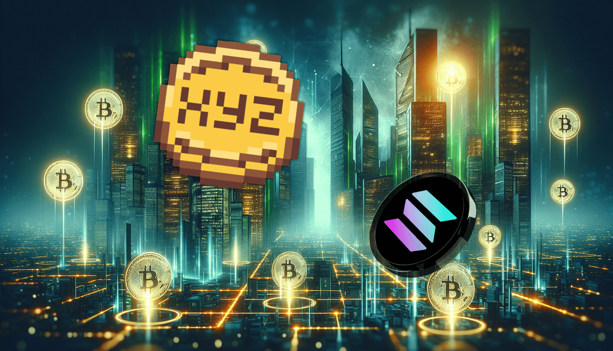 Solana Whales Face a $2.5B Unlock—Are They Moving Funds Into XYZVerse Instead?