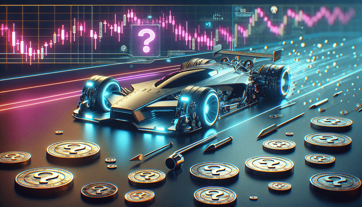 These L2 Cryptos Can Make 2-5X in May According to Latest Price Predictions