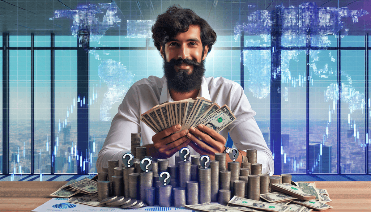 Why $500 in These Cryptos Today Could Mean $50,000 Tomorrow