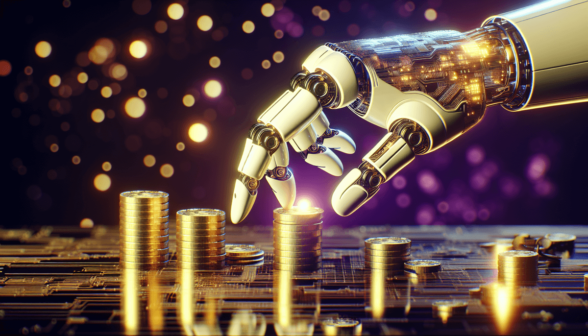 Don’t Invest in Cardano (ADA) Yet: Cybro and Chainlink (LINK) Offer Faster 2500% Growth Potential