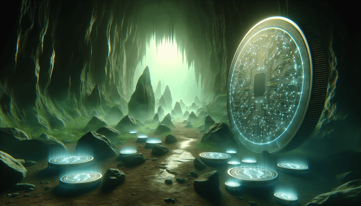 Chainlink Price Set to Surge, but Analysts Believe This Coin Could Be the Next Big Thing