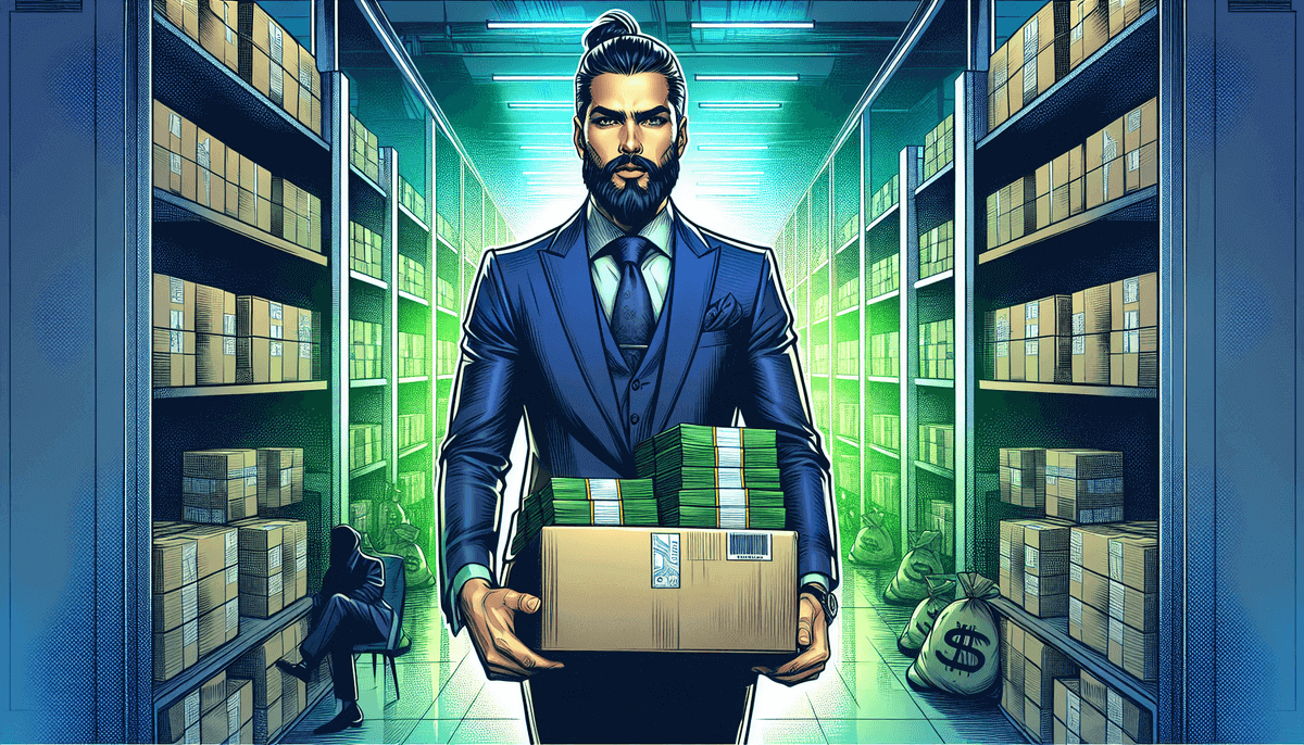 Seasoned Crypto Trader Who Turned $50,000 Into $50 Million With SPX Now Predicts an 8,000% Surge for This Under-the-Radar Altcoin by 2026