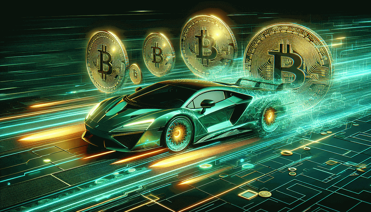 5 Altcoins That Could Transform $300 Into $1 Million by 2025—Why Analysts See This Crypto as the Best Investment Since Bitcoin