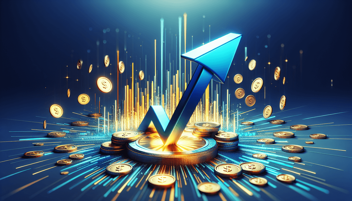 4 Bullish Cryptos That Could Outperform Ethereum by May 2025