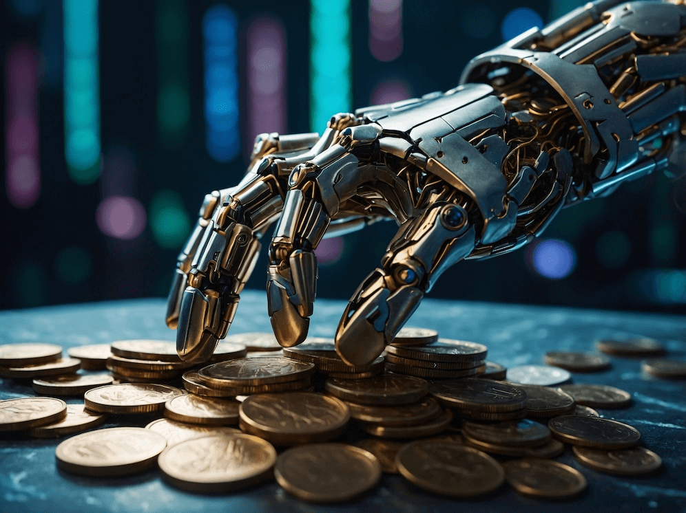 Cybro Presale Raises Over $3M, Disrupting the Crypto Market and Aiming to Overtake Polygon and Polkadot