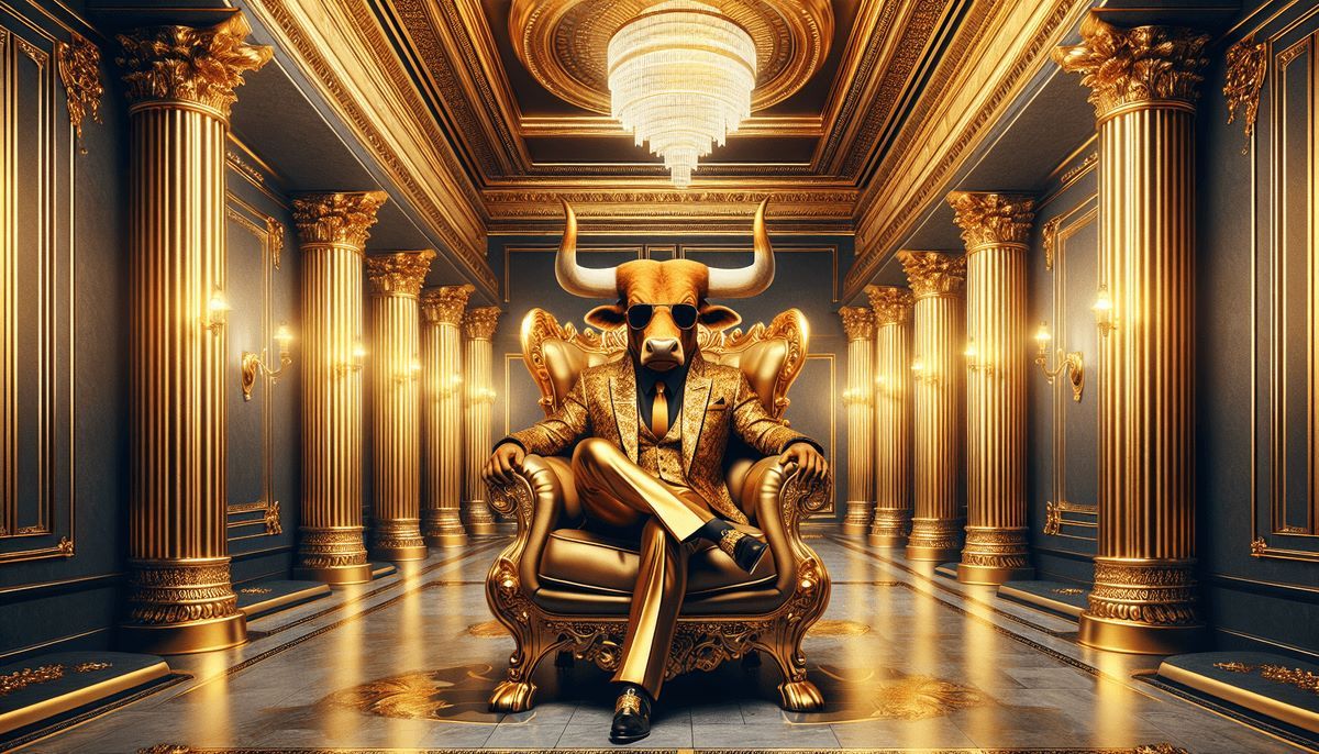 The Next US Presidential Election: Could It Trigger a Crypto Bull Market in Q4 of 2024? Top 5 Altcoins to Add to Your Watchlist Before It's Too Late!