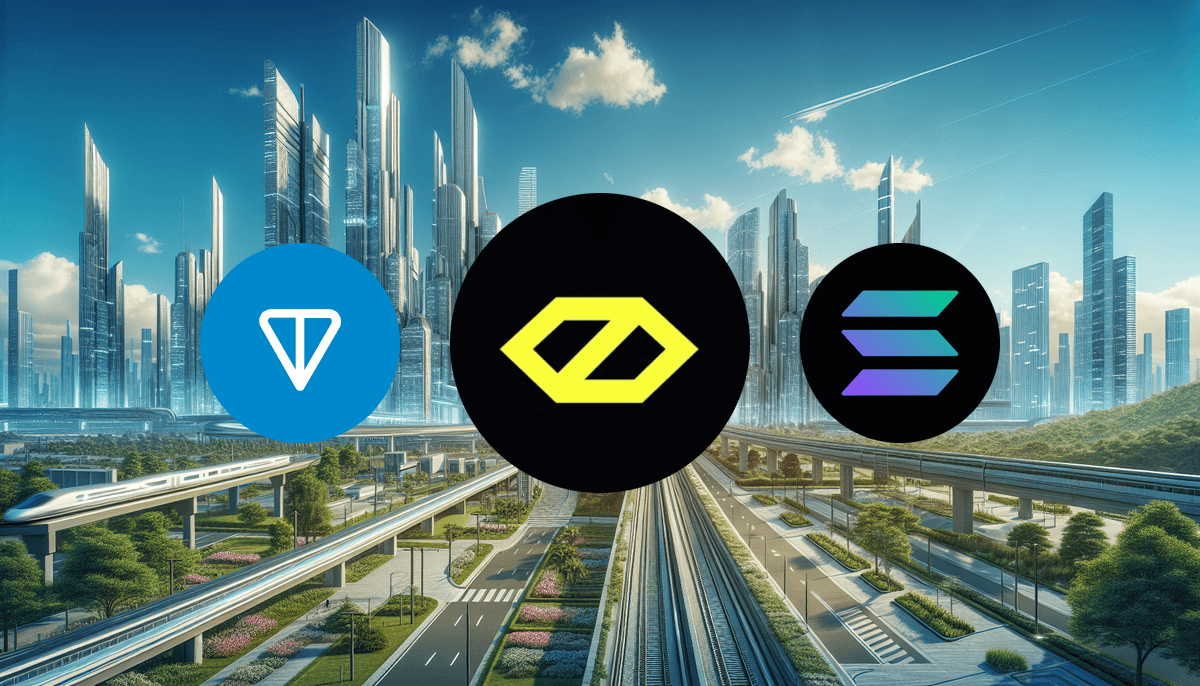 Will CYBRO and TON Join SOL & ETH in the Big Leagues? Here’s Why Analysts Think So