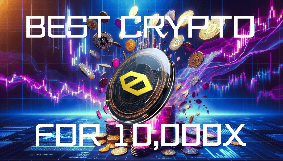 Crypto Bull Run Incoming: Top Altcoins Expected to Outpace Ethereum