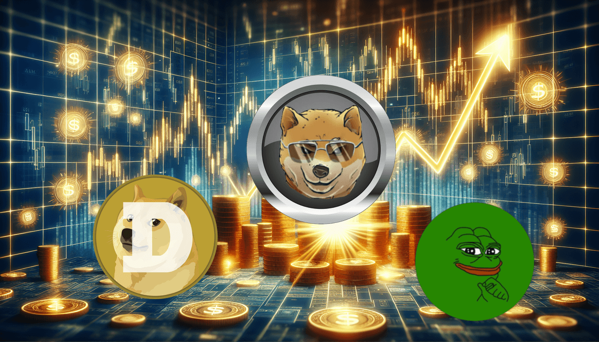 From $0.0007 to $1? This Low-Cap Gem Could Make You a Millionaire by 2025!