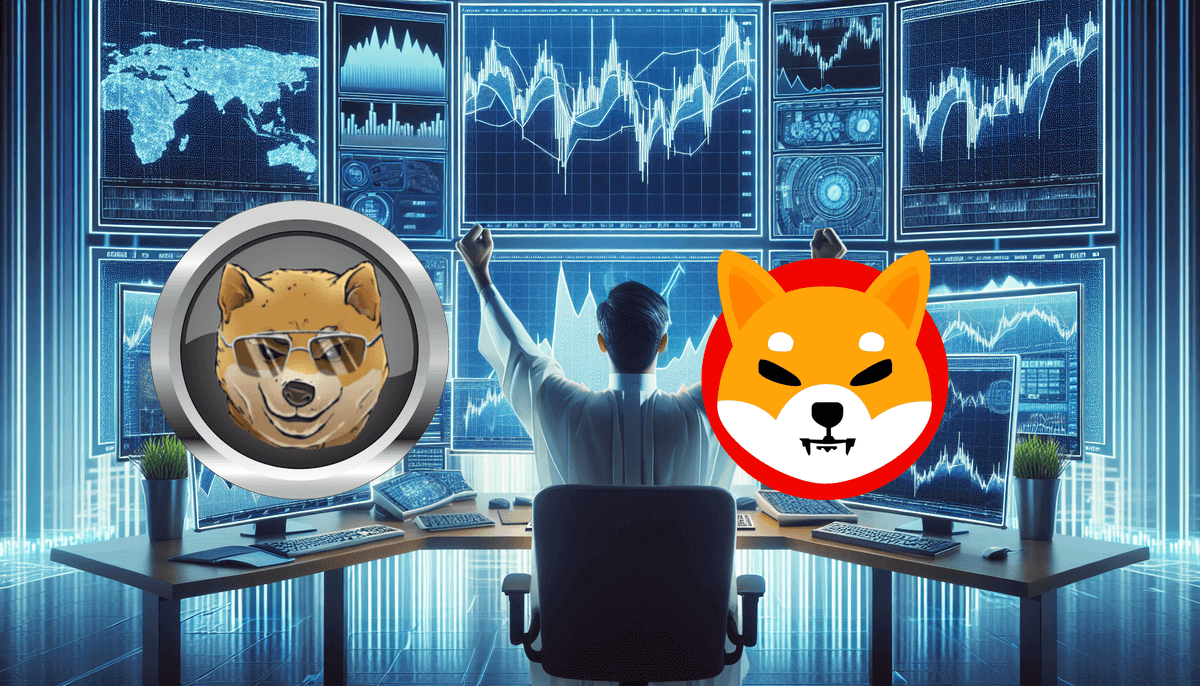 The Next Shiba Inu? This $0.0008 Solana Memecoin Is Tipped for 25,000% Gains!