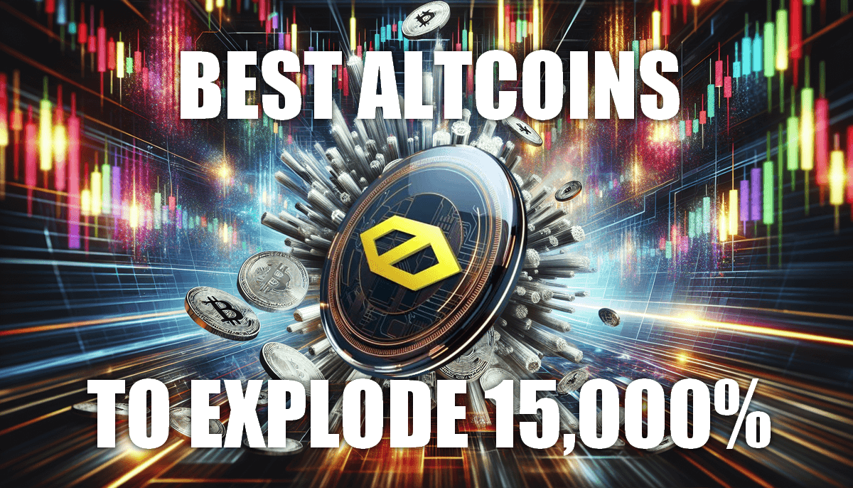 December’s Best Bullish Crypto Picks: Top 5 Coins Cheaper Than a Cup of Hot Chocolate That Could Deliver a $1M Portfolio This Holiday Season!