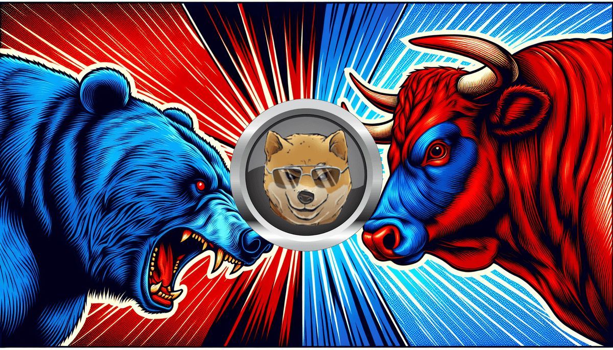 From SHIB to BONK: Crypto Whales Are Staking Millions on These 5 Meme Coins