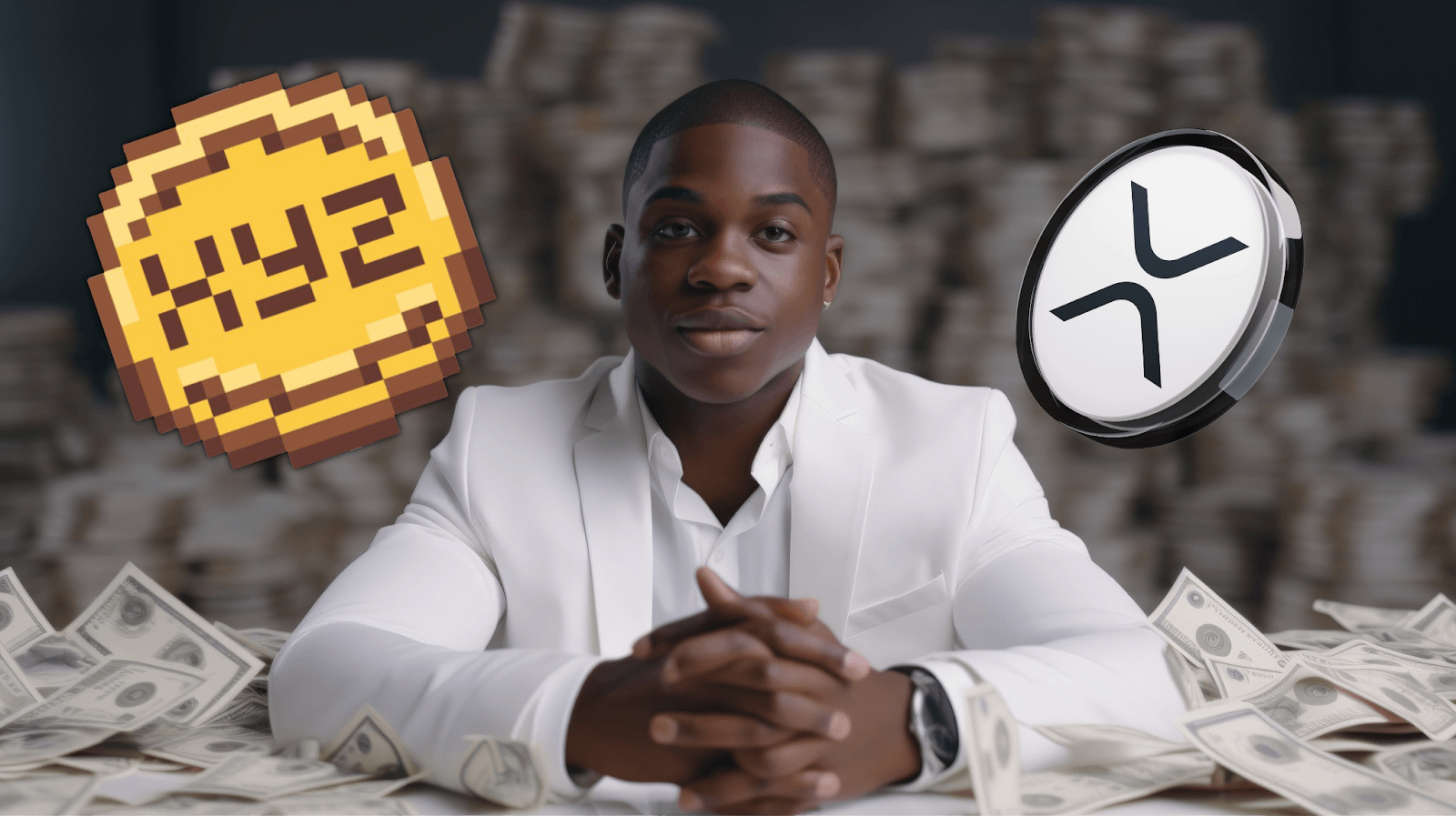 From $0.003333 to $1 in 2 years? Move over XRP— XYZVerse Coin can deliver 33,333% returns