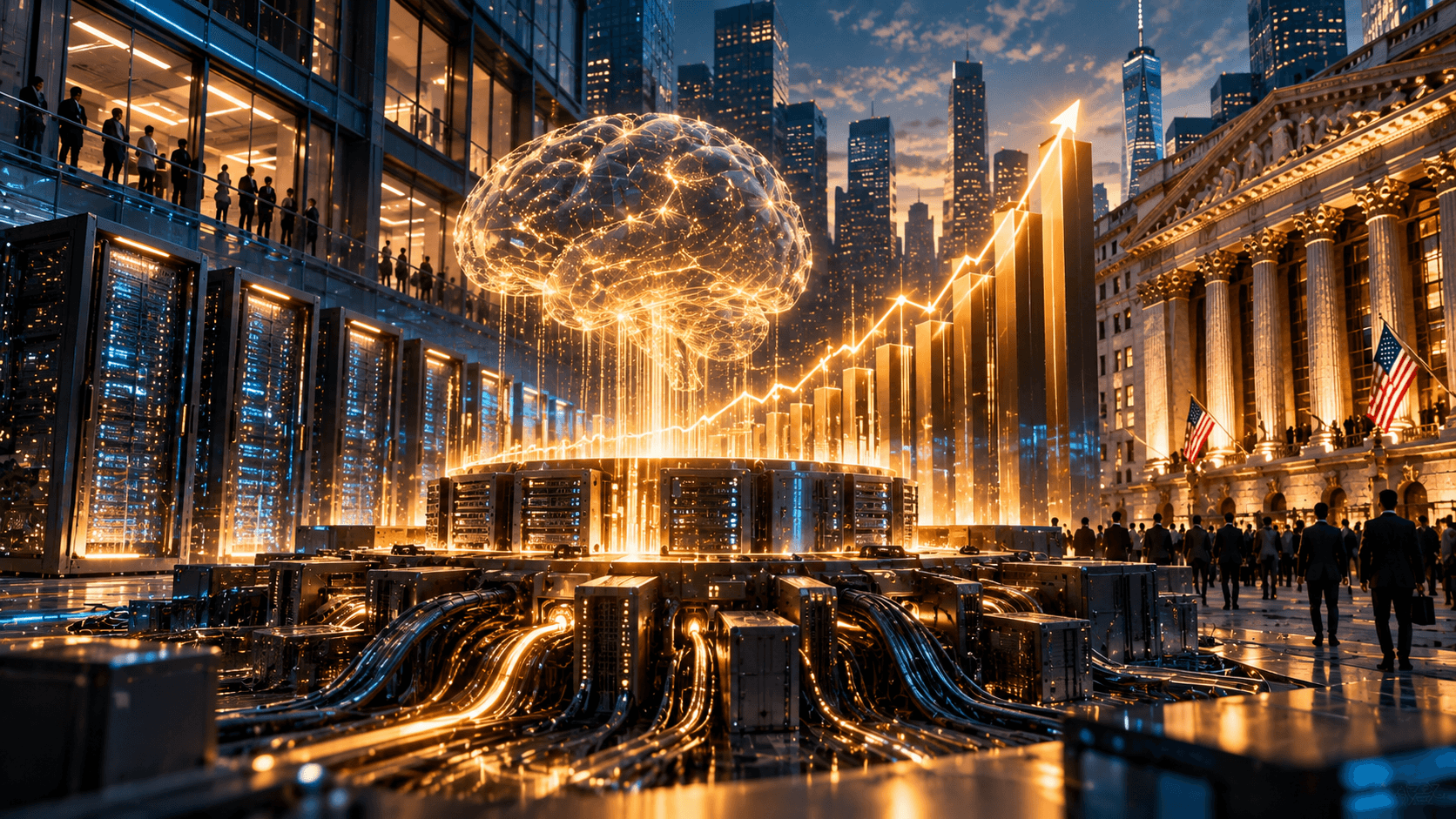Anthropic IPO Filing Reveals $16.3B Revenue and $80.7B Loss
