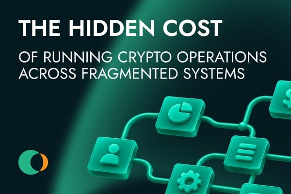 The Hidden Cost of Running Crypto Operations Across Fragmented Systems