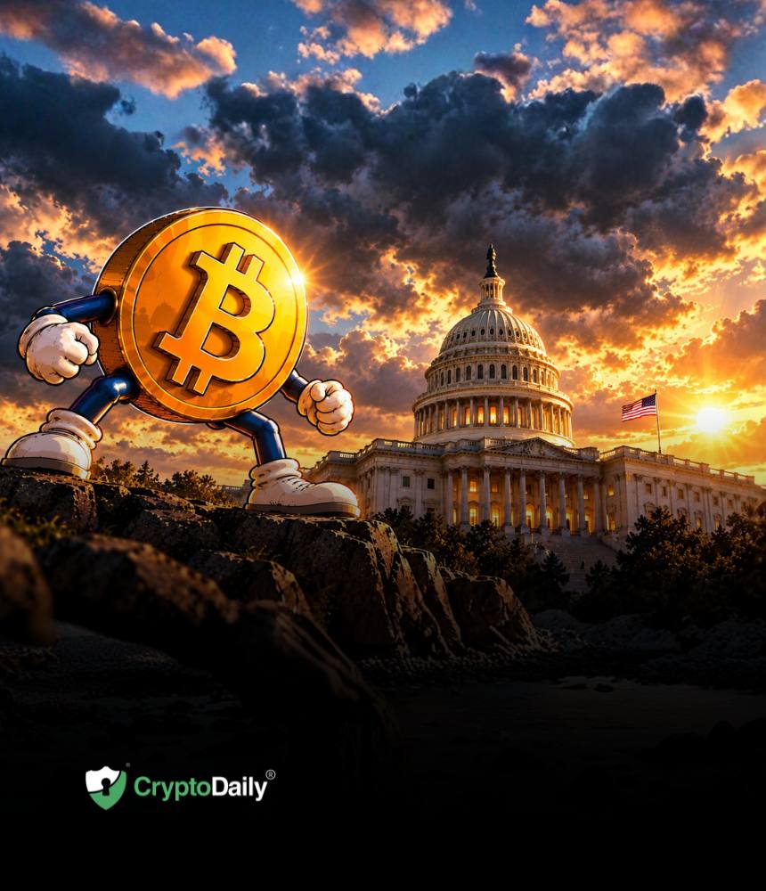 Bitcoin Holds Firm as US 10-Year Yield Nears 19-Year High