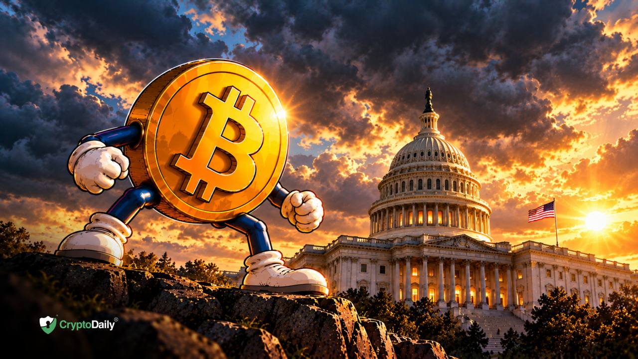 Bitcoin Holds Firm as US 10-Year Yield Nears 19-Year High