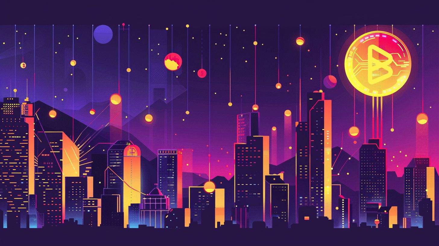 Bitgert's $0.0001 Aspirations: Analyst Insights and Forecasts