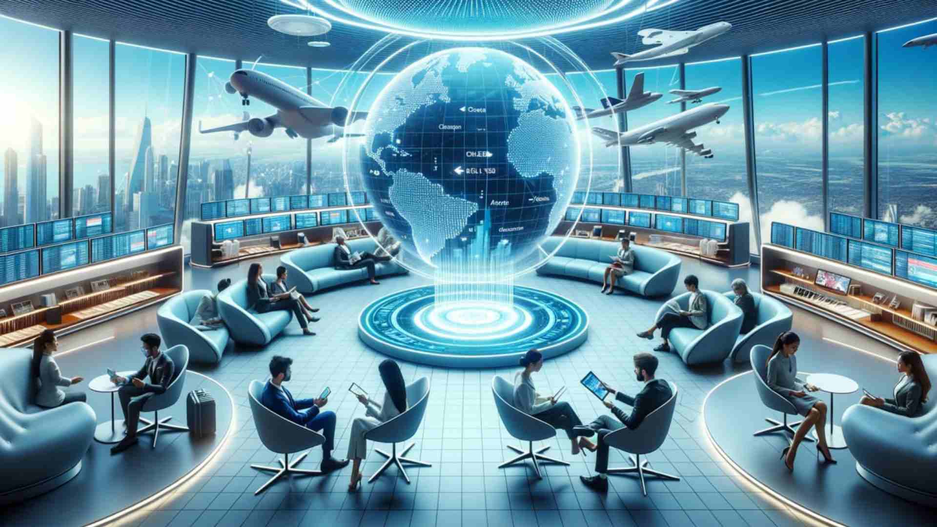 How Web3 Can Revolutionize Booking and Refund Policies