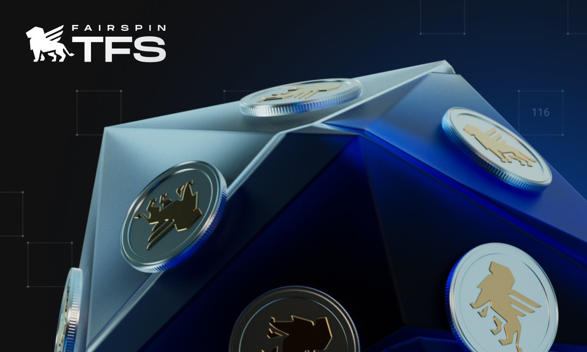 TFS Token: 5 Exceptional iGaming Benefits