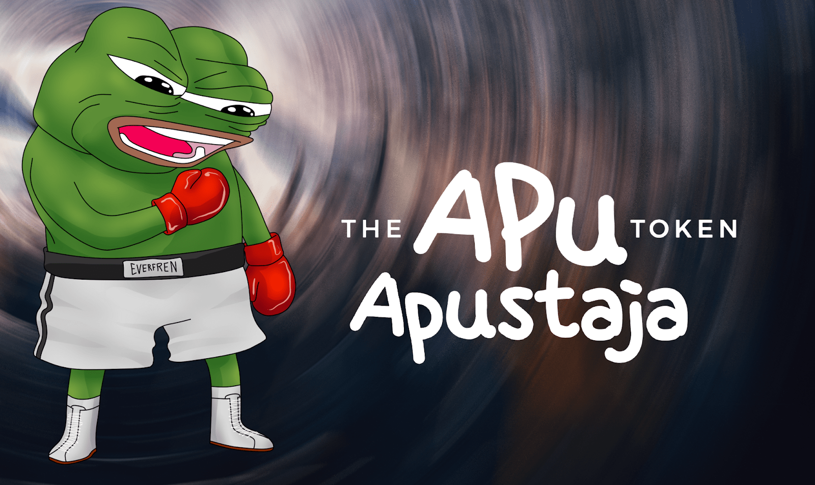 Apu Apustaja Sponsors Matchroom Boxing Match: Matias vs. Paro