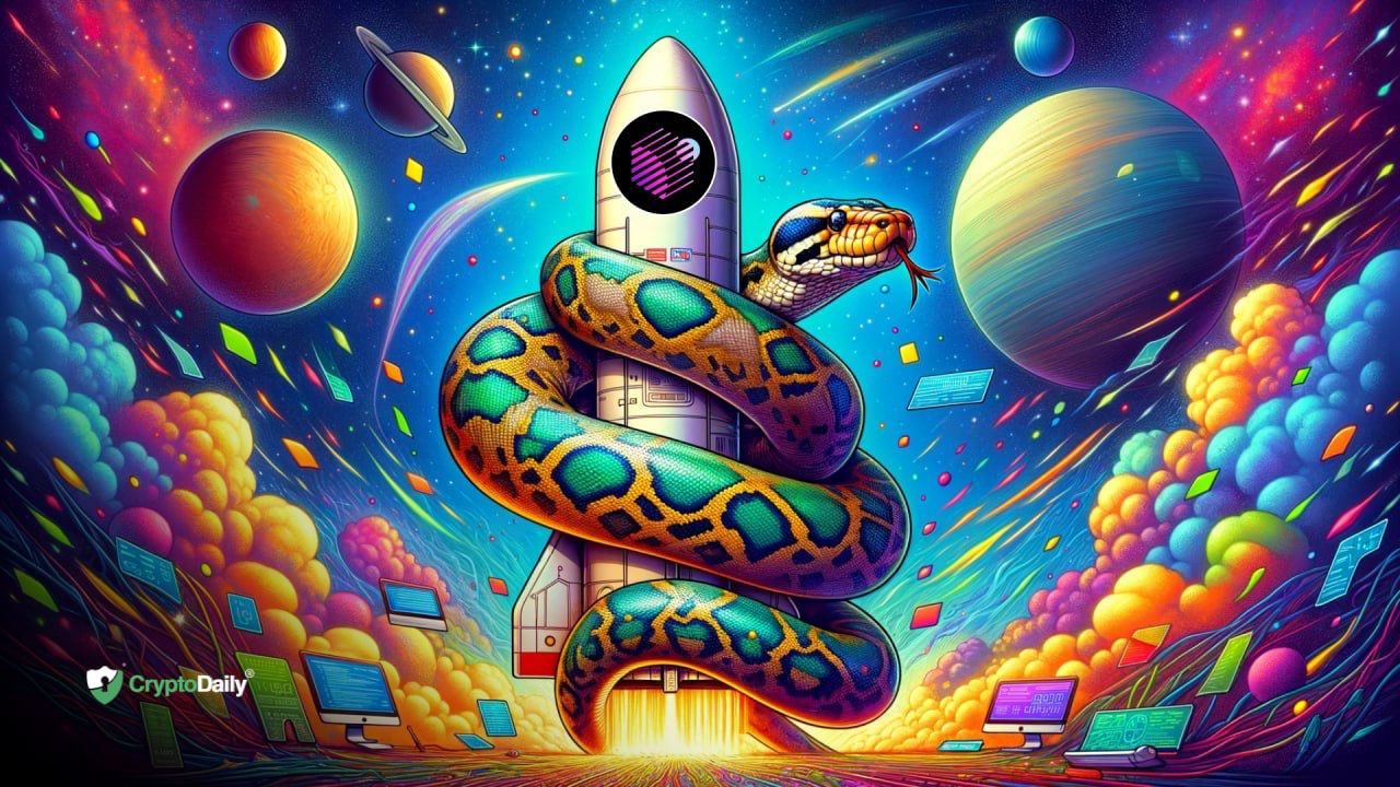 Space and Time Launches Python Data Jobs For Seamless Data Migration