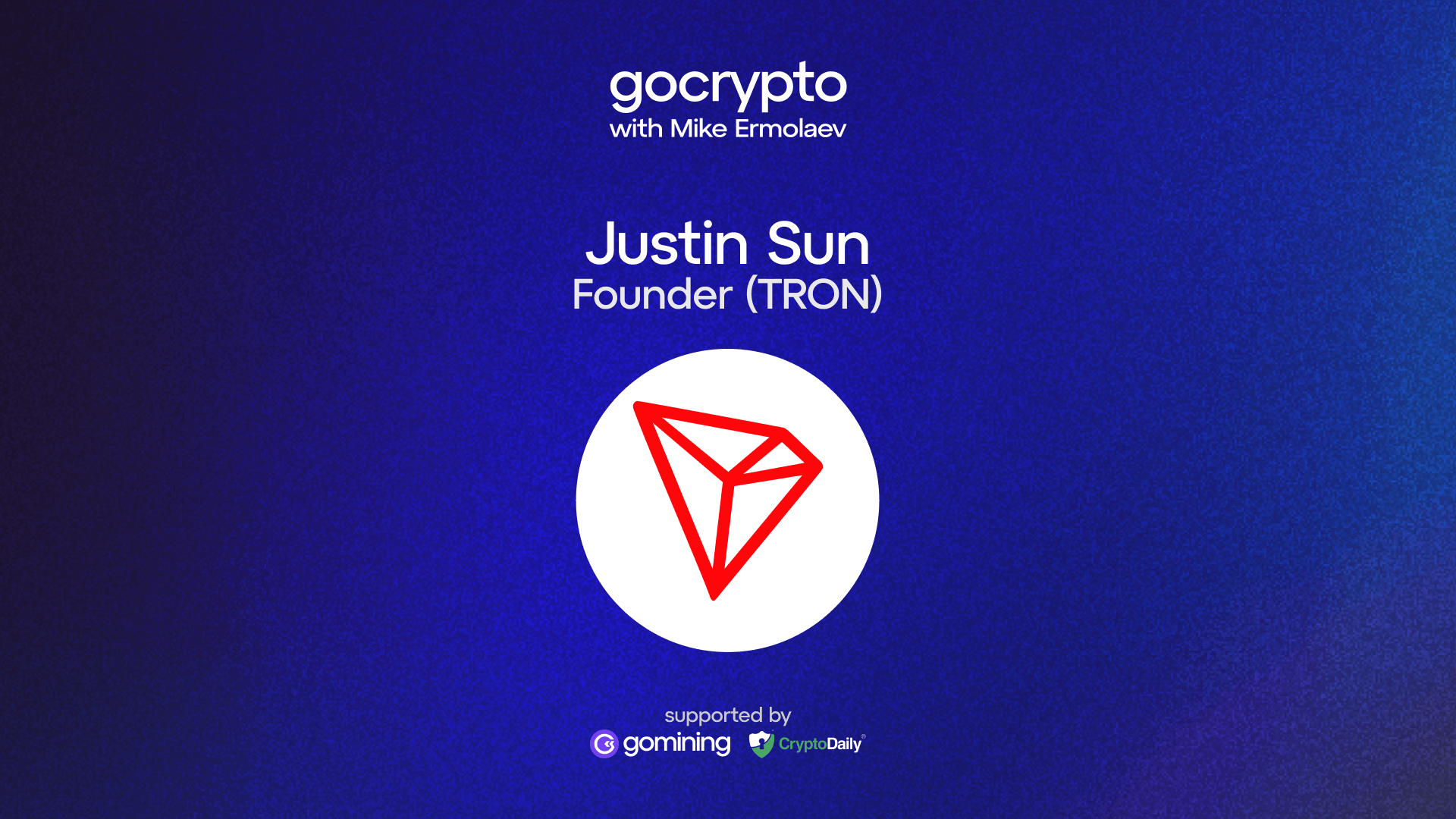 Justin Sun on the Blockchain's Future: Projecting the Impact of Bitcoin's Halving, Regulations, and Memecoins