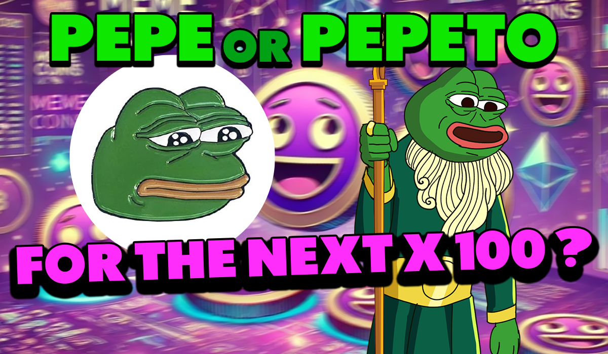 PEPE Week Recap; Should Investors Worry