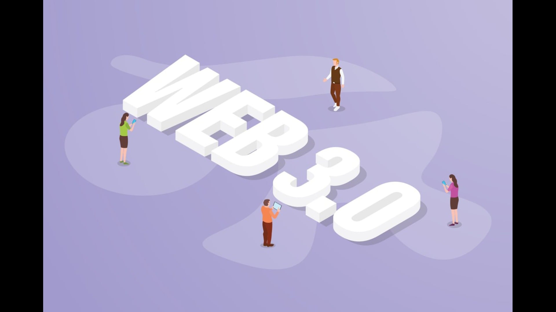 15 Most Promising Web3 Startups That Will Be On Everyone's Lips In 2024