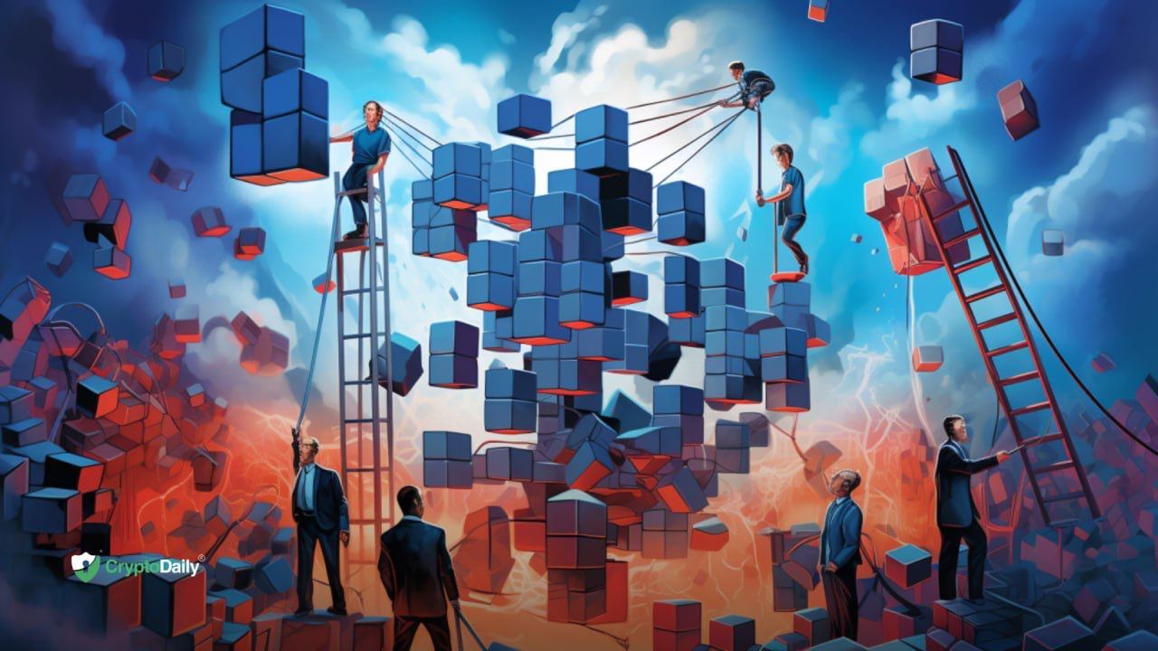 Top Blockchains To Build Web3 More Efficiently