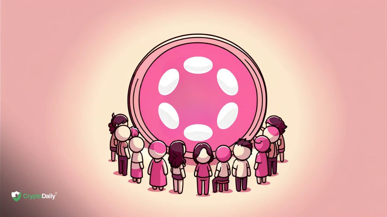 Polkadot Community Overwhelmingly Backs DED As Favored Memecoin