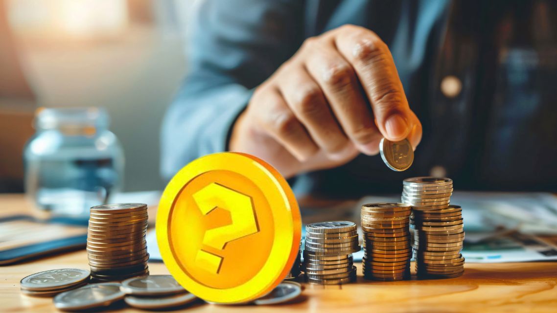 Top 5 Cryptos Under $1 to Transform $1,000 Into $5,000,000,000 by 2026!
