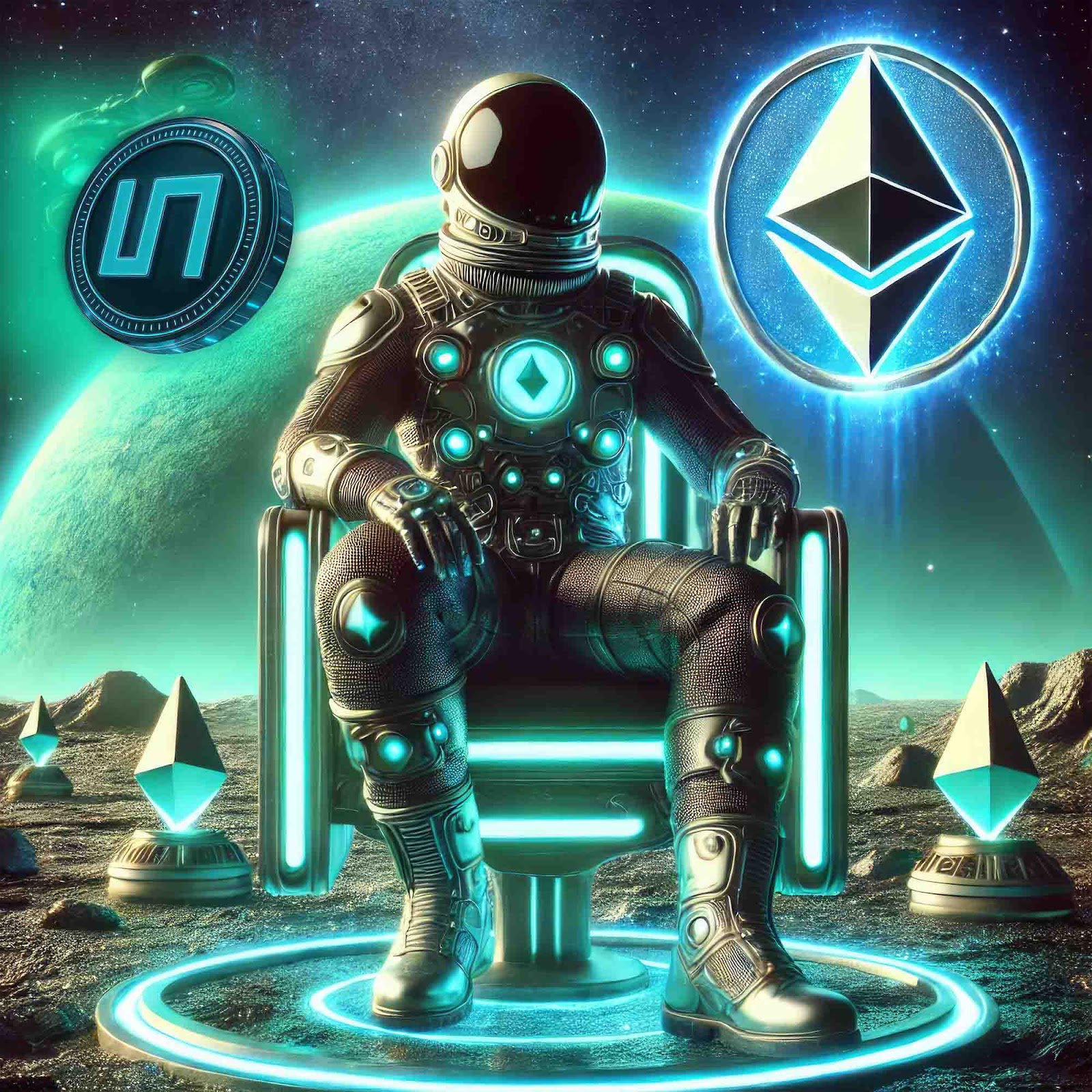 Investors Forget About the Recent Ripple (XRP) and Ethereum (ETH) Price Rallies As This New AI Crypto Explodes