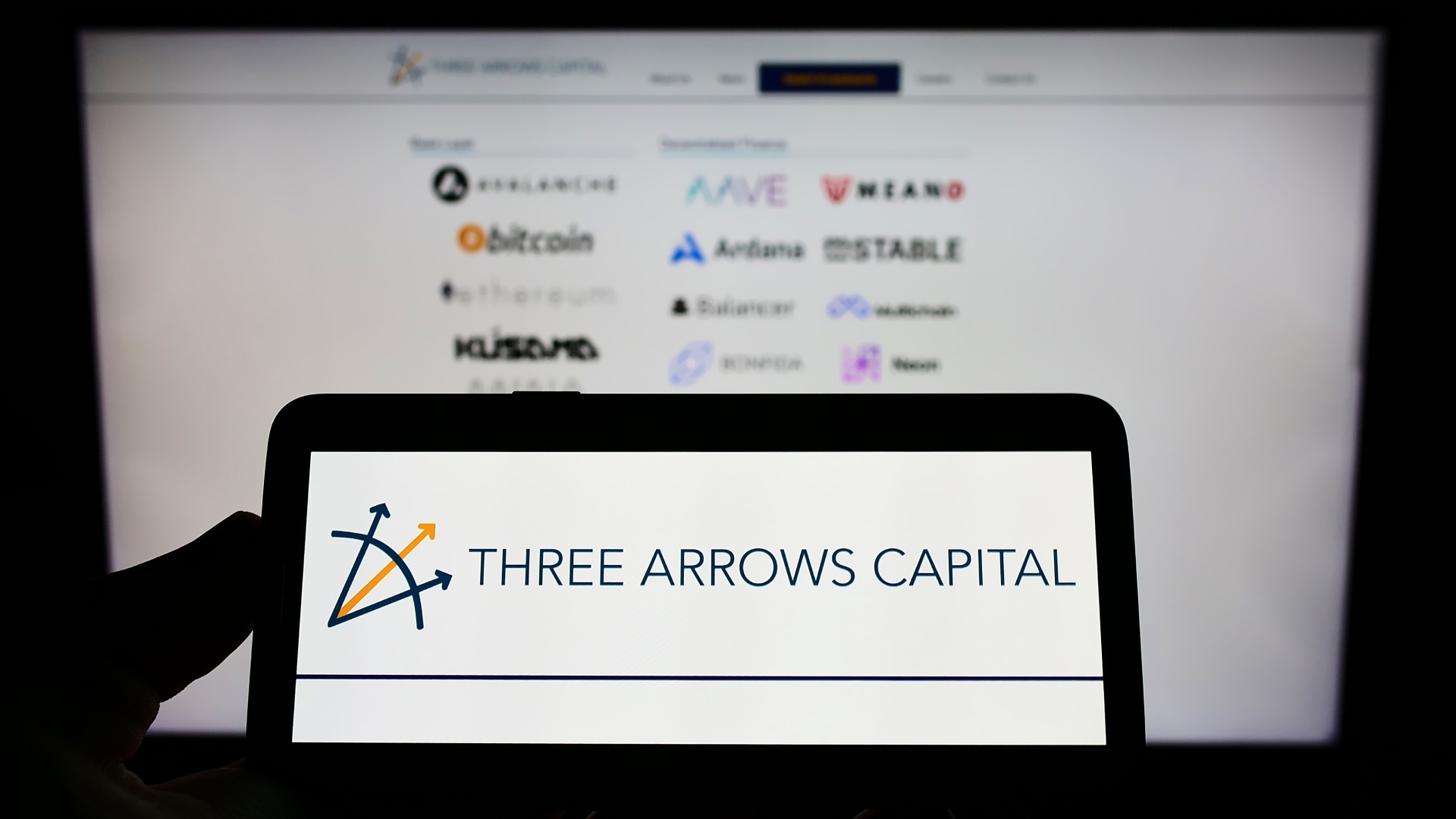 3AC Crypto Hedge Fund Founder Su Zhu Arrested In Singapore
