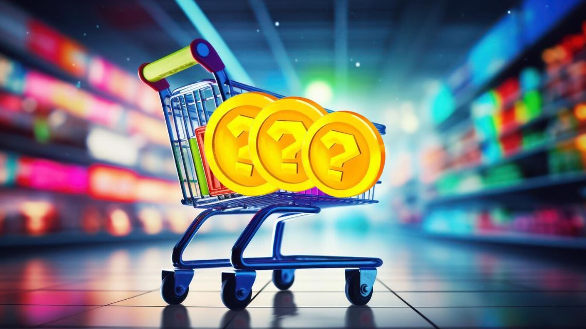 3 Meme Coins That Could Turn Your $1000 Into $1M in a Month – Discover Them Before the Bull Run Starts!