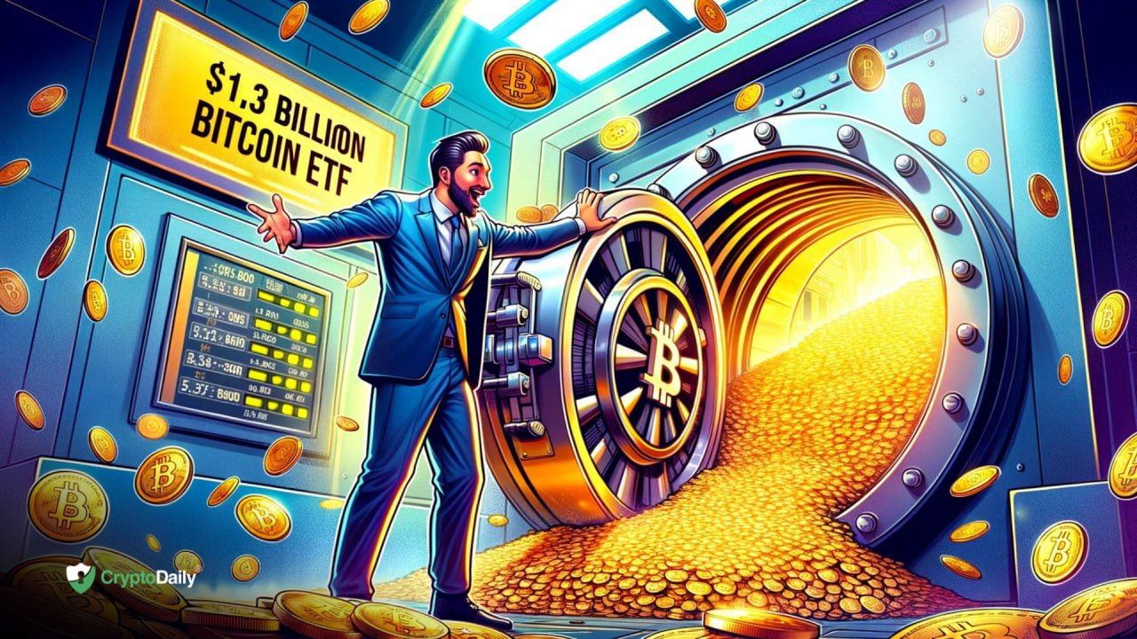 Susquehanna Pours $1.8B into Bitcoin ETFs, Leads Institutional Surge
