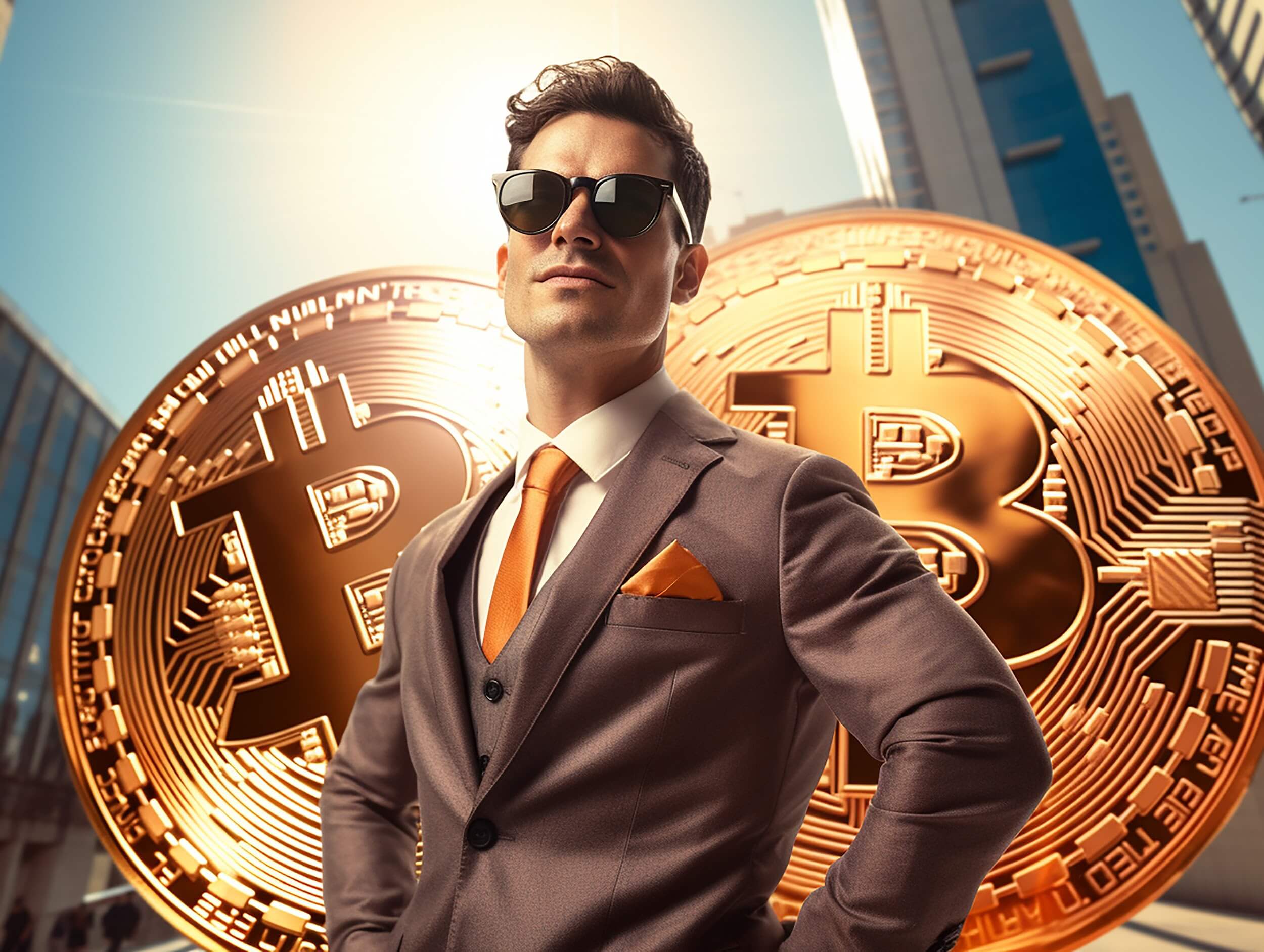Bitcoin To Reach $43,000 Following ETF Hype, Everlodge Fuses AI With Real Estate, Where Next For Cardano?
