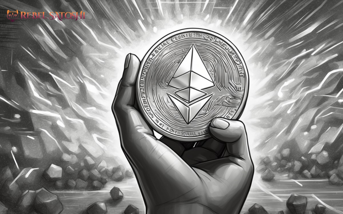 Didn't Catch the THORChain Rise in 2023? Consider Investing in Rebel Satoshi and PancakeSwap