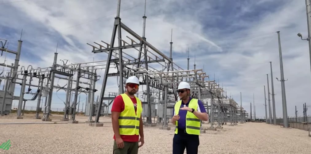 VoskCoin's Texas Tour Highlights Bitcoin Mining's New Role Beyond Producing BTC