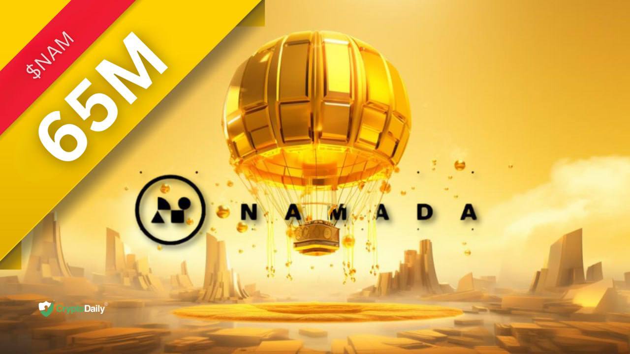 Namada Unveils 65 M $NAM RPGF Airdrop For Contributors