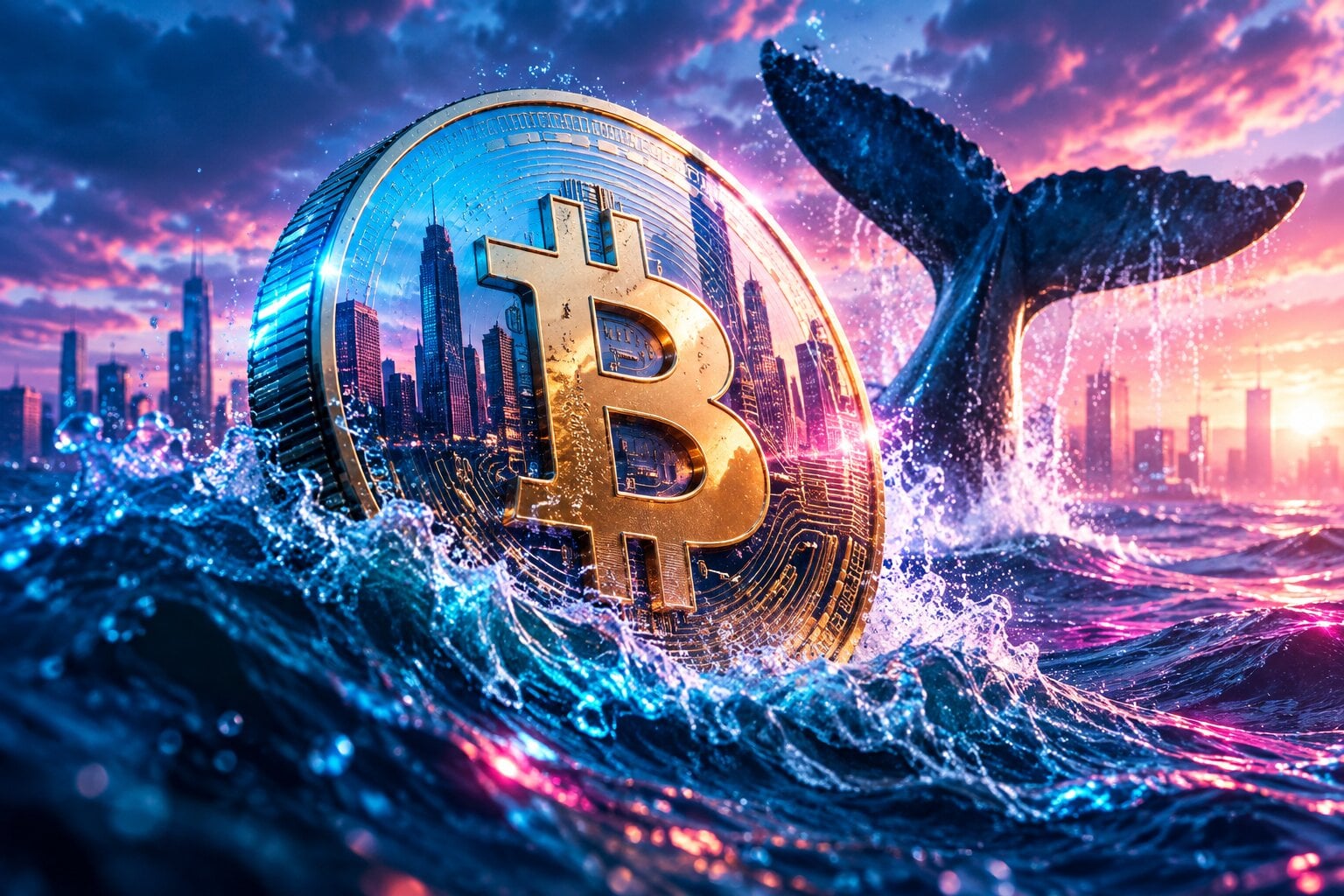 Weakest October in Six Years: Is Bitcoin Bottoming or Setting a Bull Trap?