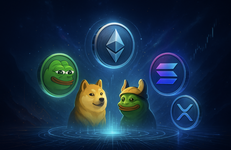 Why Remittix Is Set To Leave XRP, Solana, Cardano and Dogecoin Behind In 2025