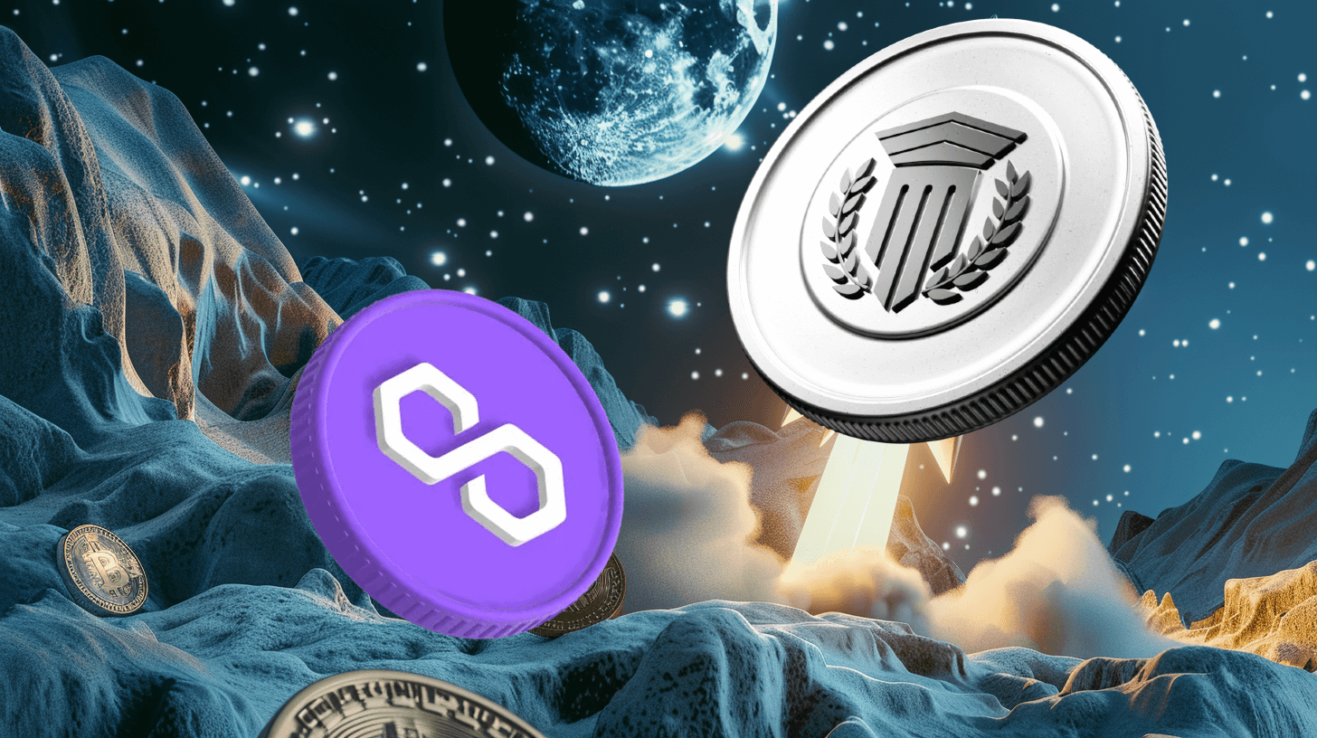 Top Coin to Buy Before the Next Bull Run? Polygon (MATIC) Can’t Match This DeFi Utility
