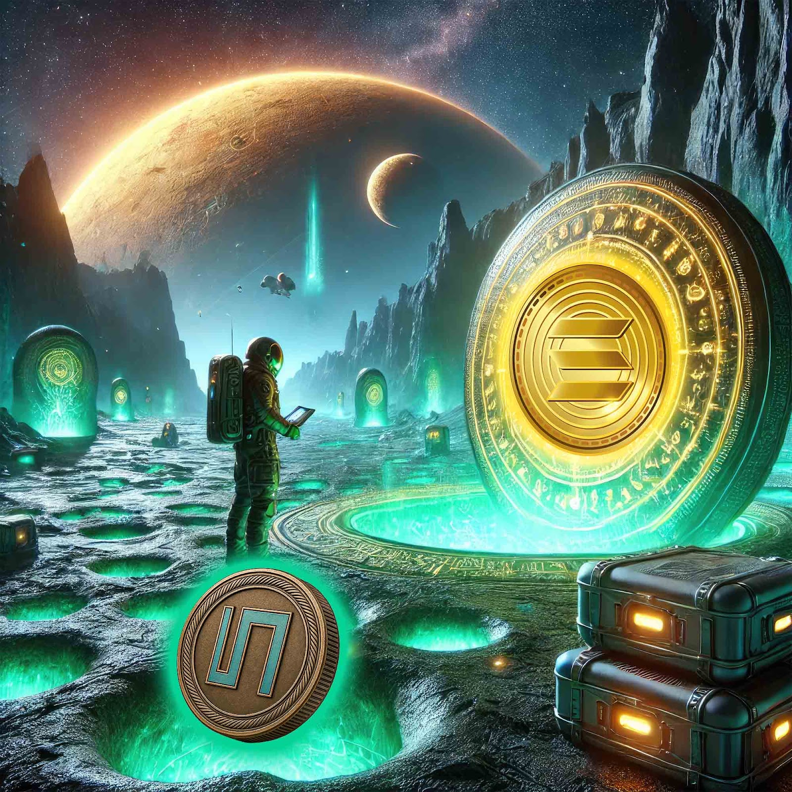 Ripple and Solana Price Predictions Are Wild, but Unilabs Is Making Headlines As Presale Reaches Stage Three in Record-Time