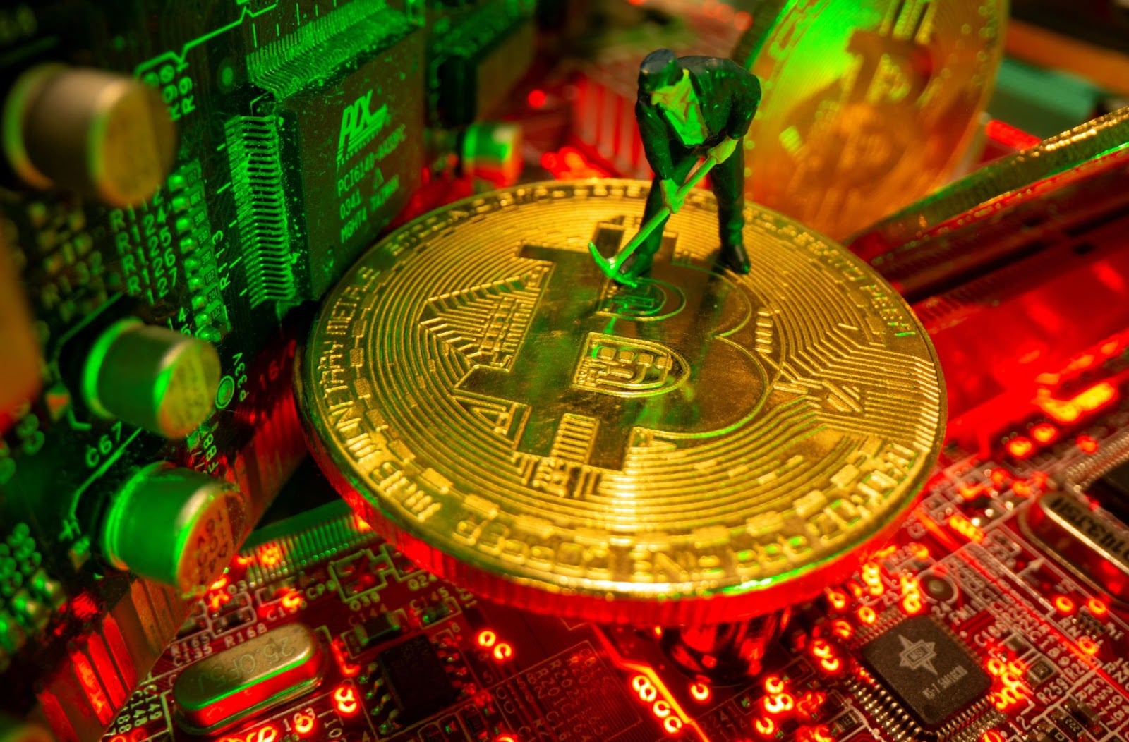 Bitcoin Cloud Mining Earns You Consistent Daily Passive Income  of Up to $15,000: The 7 Secure & Highly Lucrative Cloud Mining Sites in 2025
