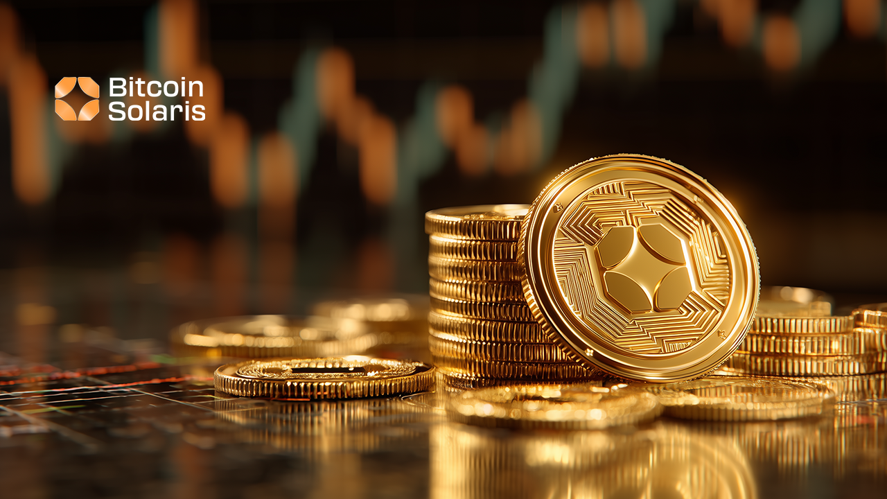 Crypto Bubbles Come and Go: Why Bitcoin Solaris Represents Solid Bitcoin-Like Investment Opportunity