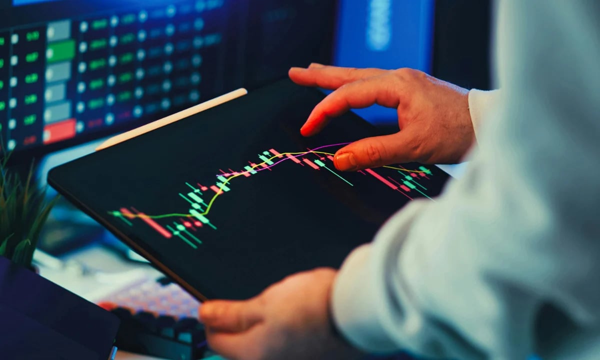 Goldman Sachs, Citadel and Google Alumni Bring RWA Perpetuals On-Chain with DeepSigma