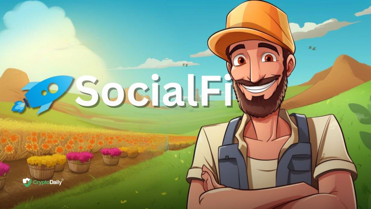 SocialFi App Friendzone Launches Friend Farming Campaign Ahead of Official Launch